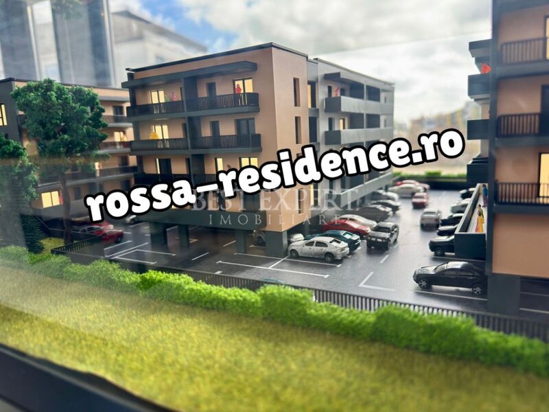 Titan 4 camere ideal familie calitate si confort