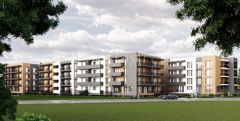 Titan 4 camere ideal familie calitate si confort