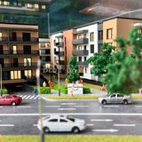 Titan 4 camere ideal familie calitate si confort